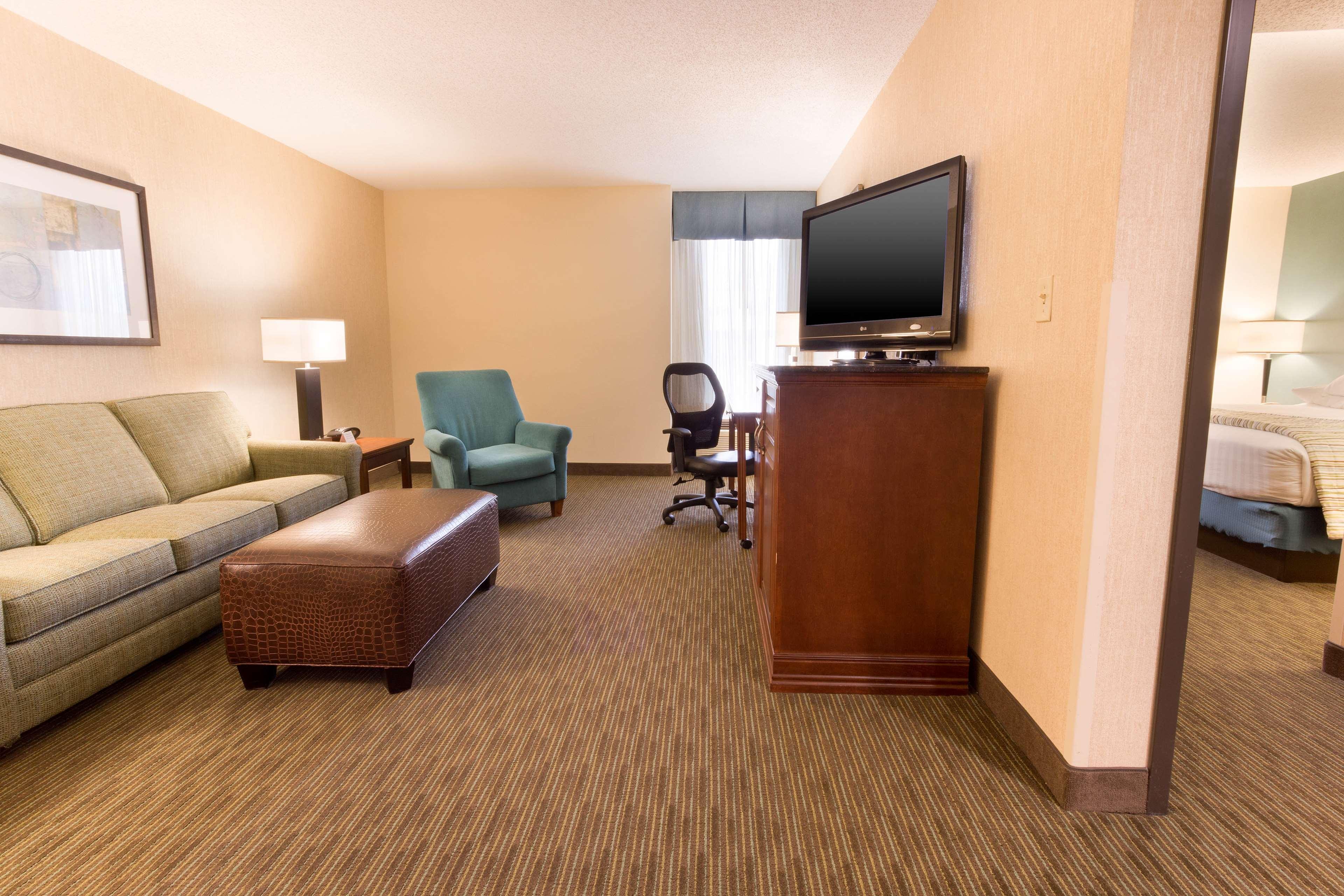 drury inn and suites southwest st louis