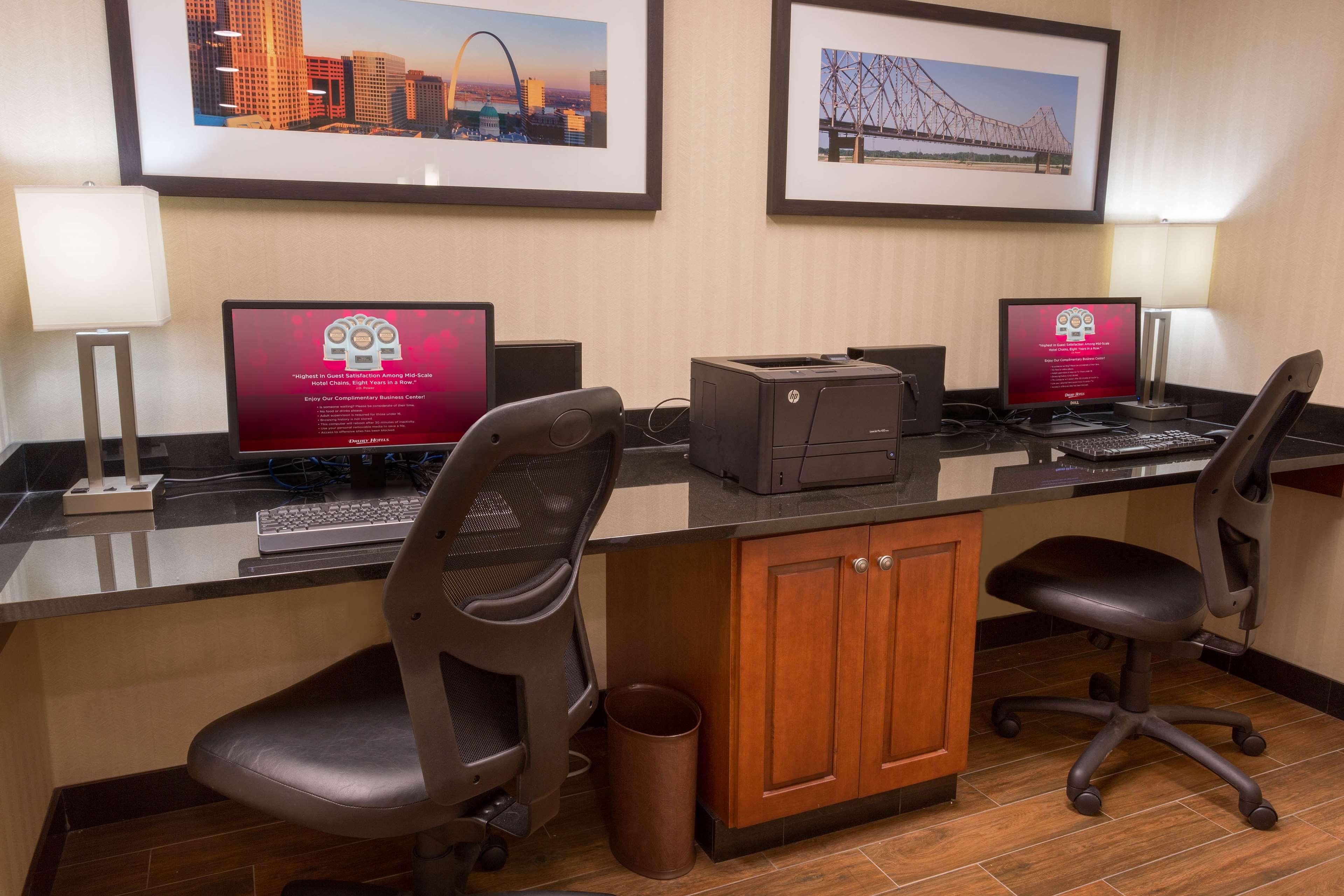 drury inn and suites southwest st louis