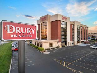 drury inn and suites southwest st louis