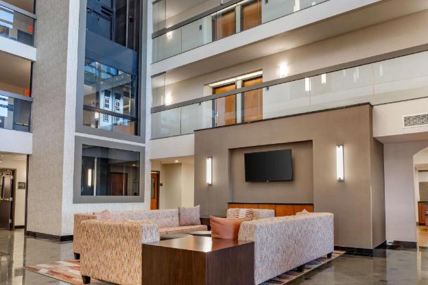 drury inn and suites southwest st louis