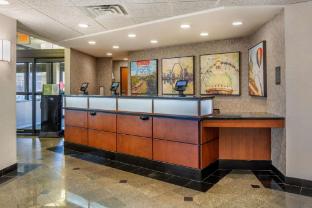 drury inn and suites southwest st louis