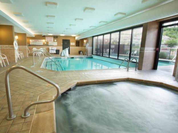 drury inn and suites southwest st louis