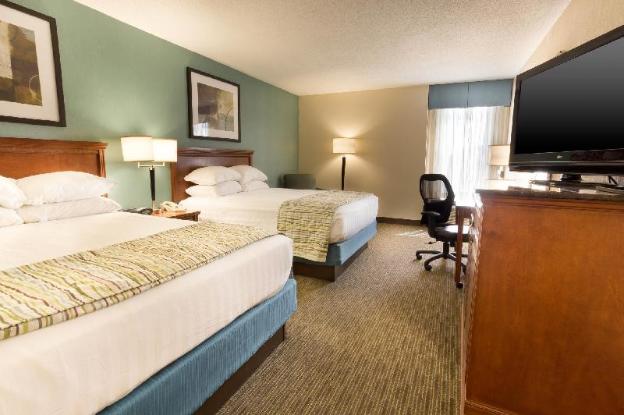 drury inn and suites southwest st louis