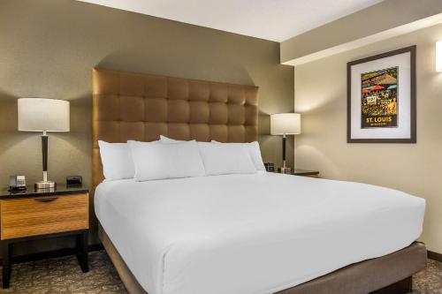 drury inn and suites southwest st louis