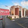 drury inn and suites southwest st louis