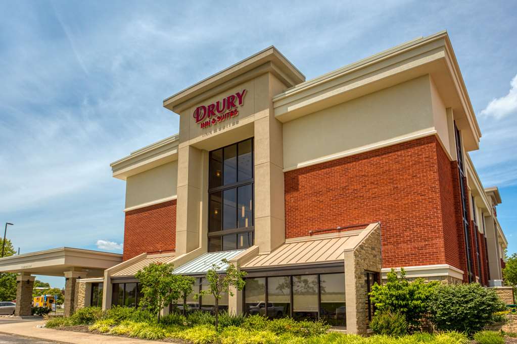 drury inn and suites st louis fairview heights