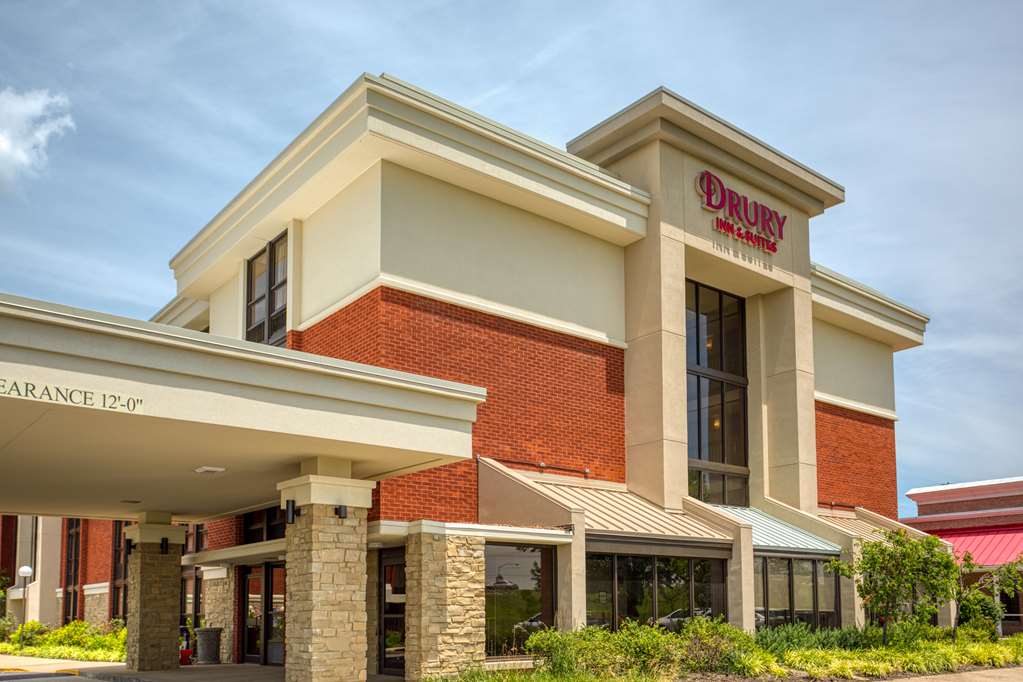 drury inn and suites st louis fairview heights