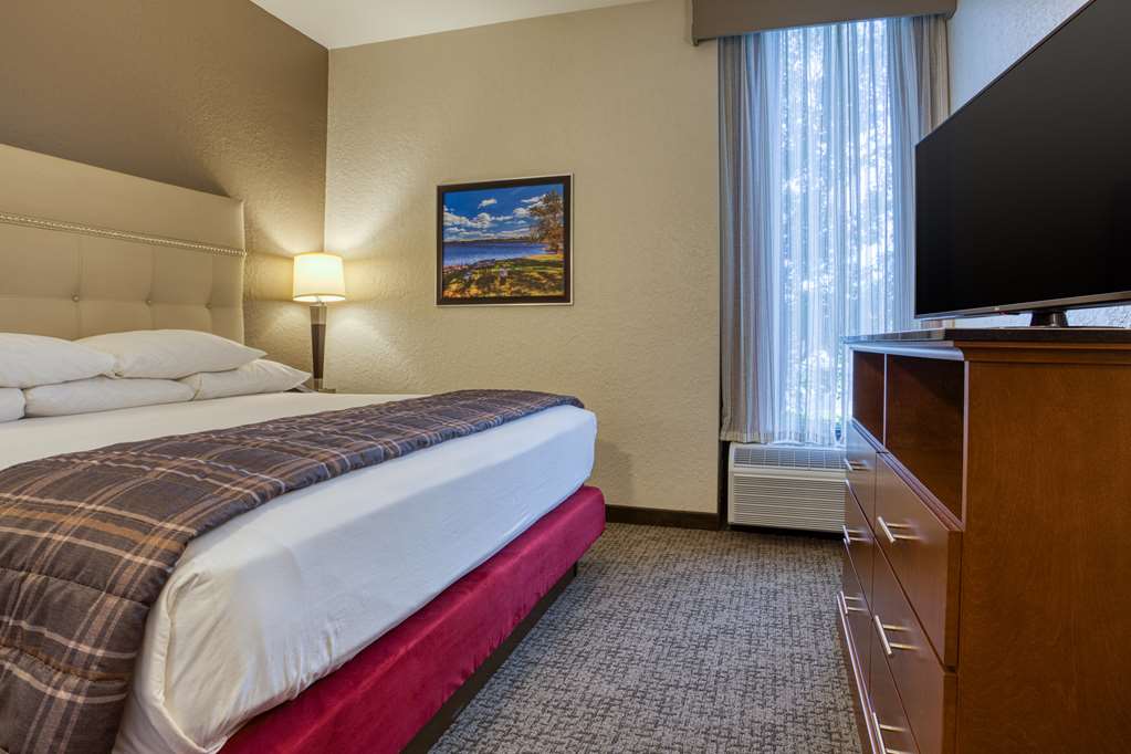 drury inn and suites st louis fairview heights