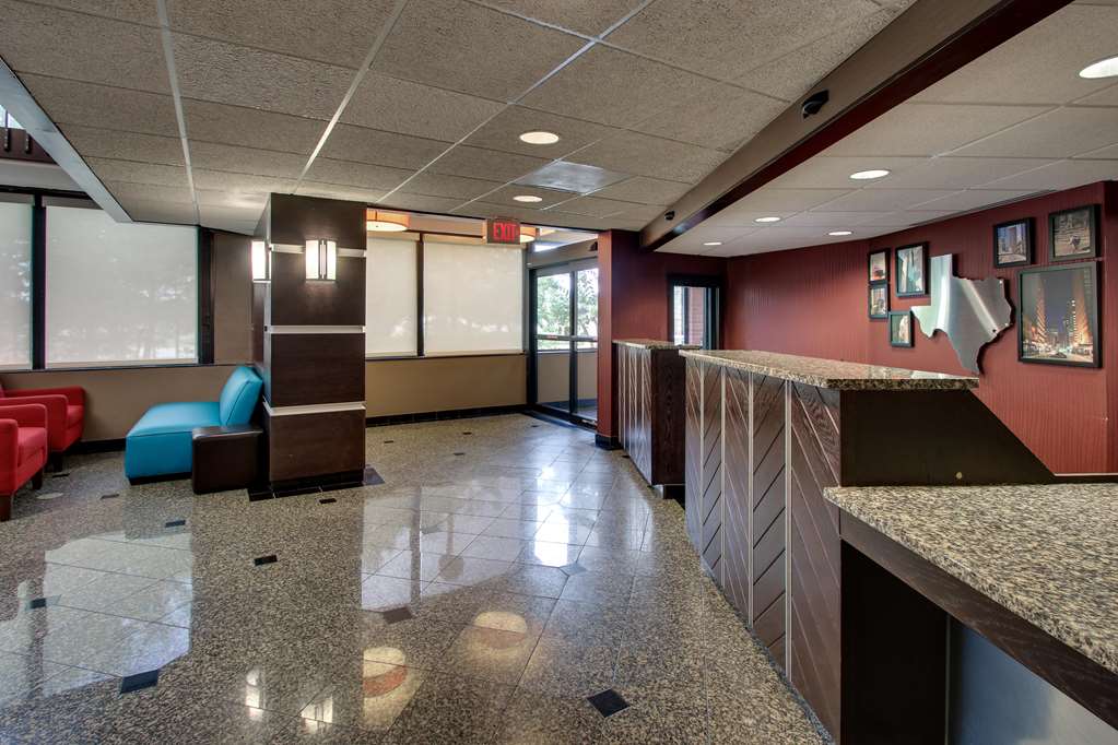 heritage inn and suites the woodlands trademark by wyndham