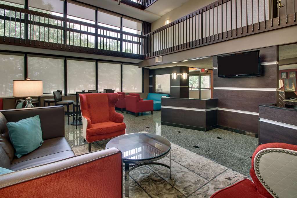 heritage inn and suites the woodlands trademark by wyndham