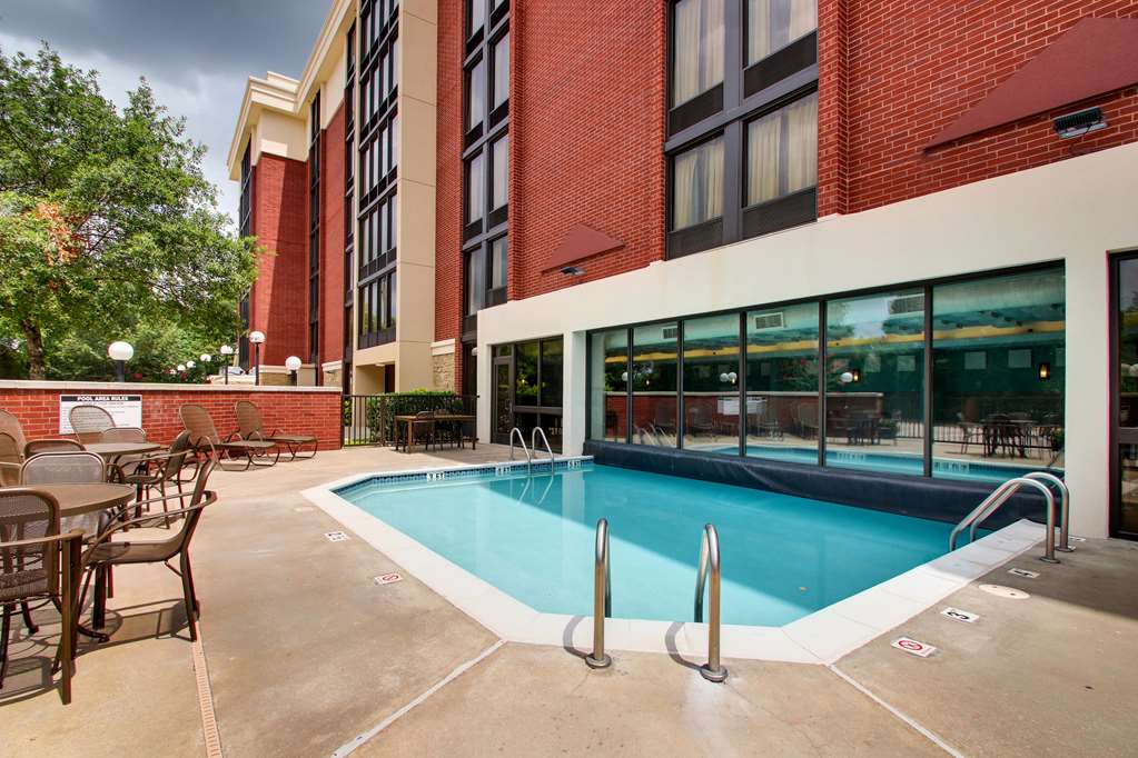heritage inn and suites the woodlands trademark by wyndham
