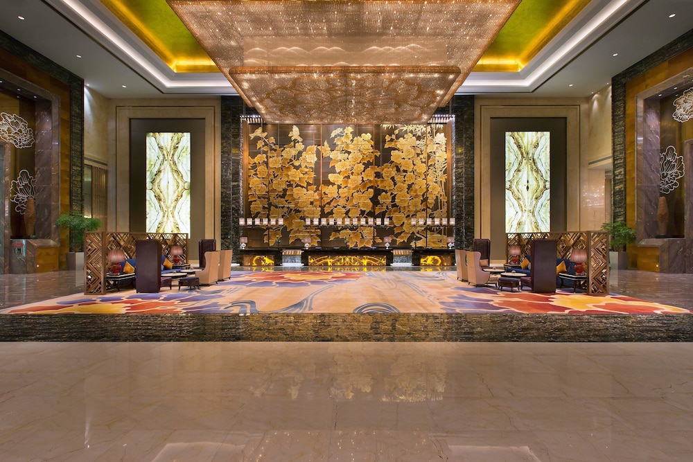 wanda vista changsha
