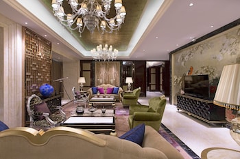 wanda vista changsha