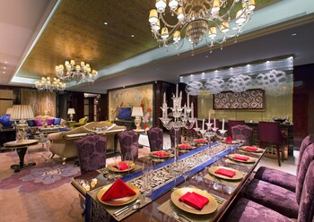 wanda vista changsha