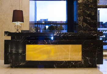 wanda vista changsha