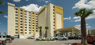 Hyatt Place Daytona Beach - Oceanfront,Daytona Beach Shores>>Daytona Beach,3 star