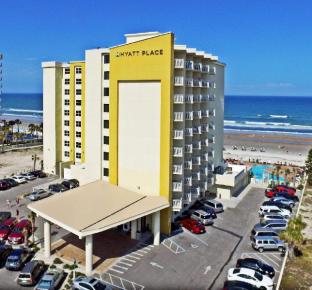 Hyatt Place Daytona Beach - Oceanfront,Daytona Beach Shores>>Daytona Beach,3 star