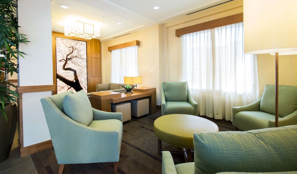 hyatt place daytona beach oceanfront