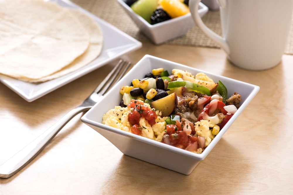 hyatt place daytona beach oceanfront