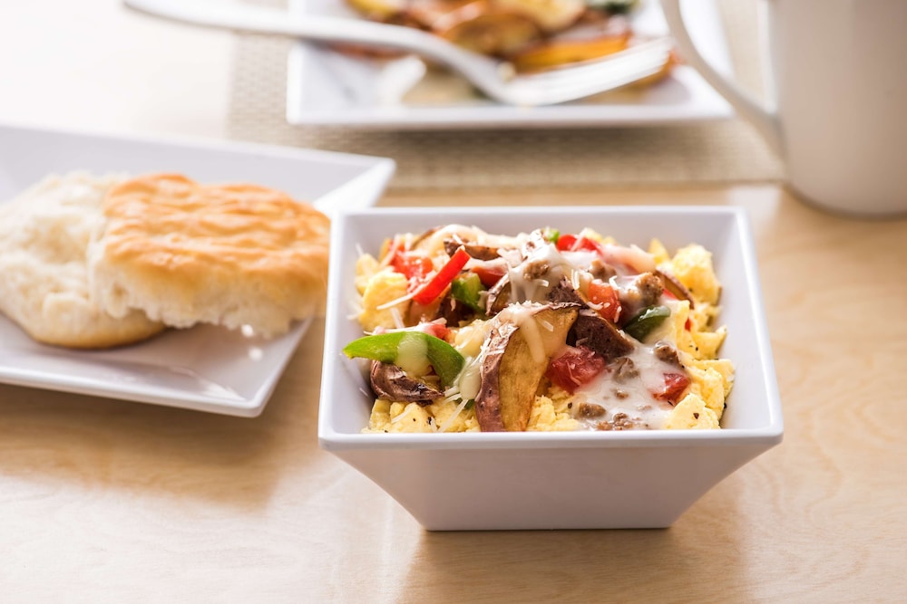 hyatt place daytona beach oceanfront