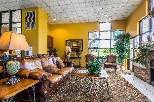 quality inn branson on the strip