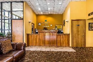 quality inn branson on the strip