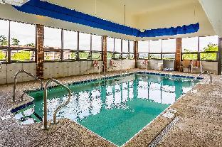 quality inn branson on the strip