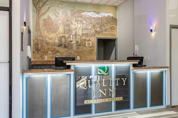 Quality Inn Branson On The Strip,,3 star