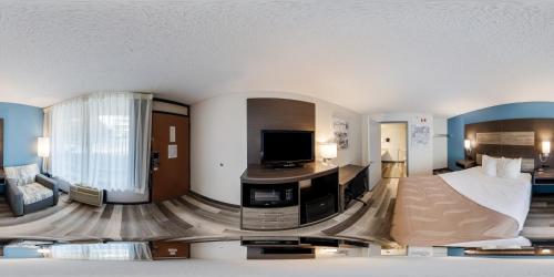 quality inn branson on the strip