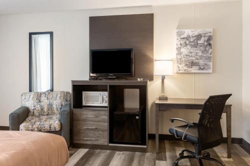 quality inn branson on the strip