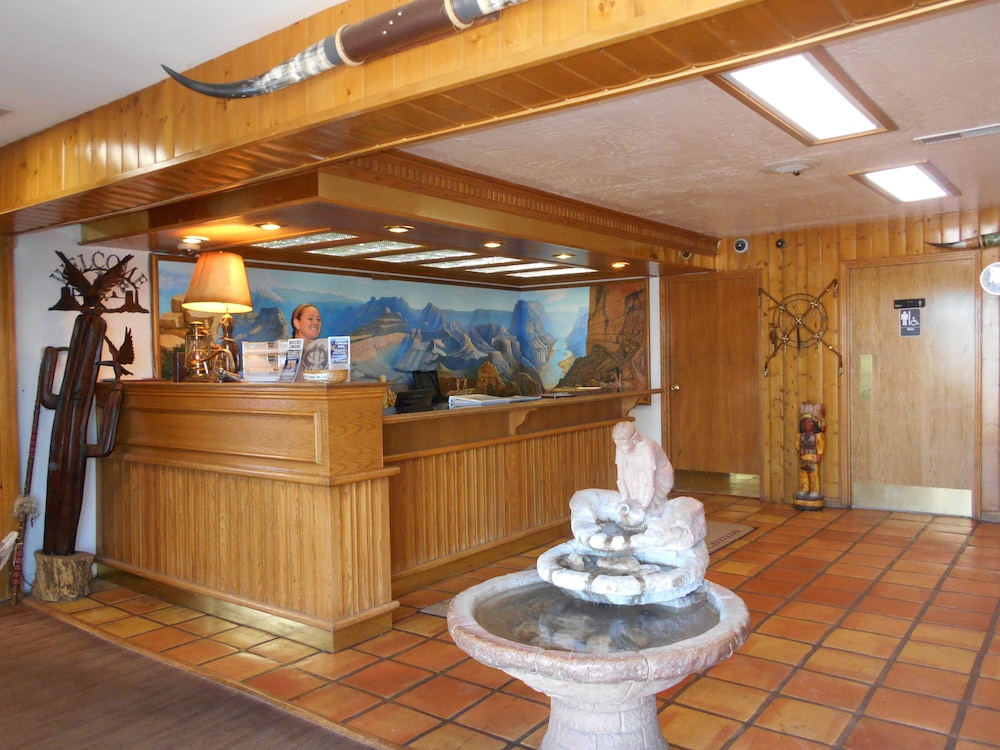 grand canyon inn and motel