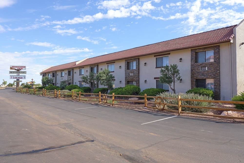 grand canyon inn and motel