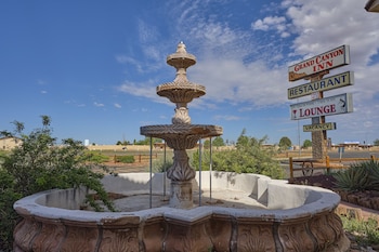 grand canyon inn and motel