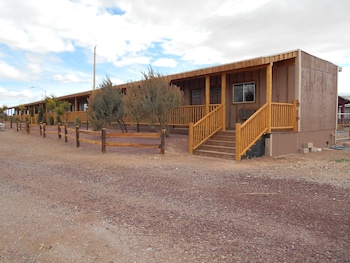 grand canyon inn and motel