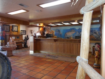 Grand Canyon Inn & Motel,,2 star