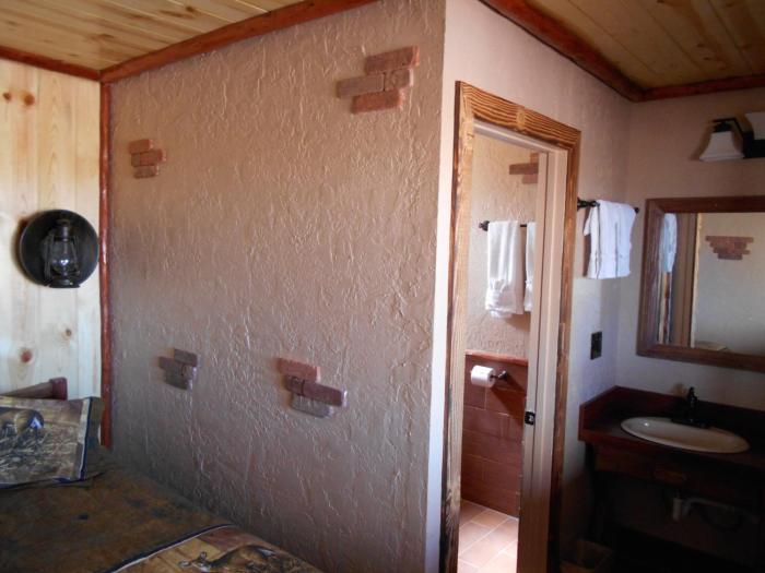 grand canyon inn and motel