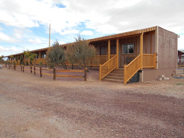grand canyon inn and motel