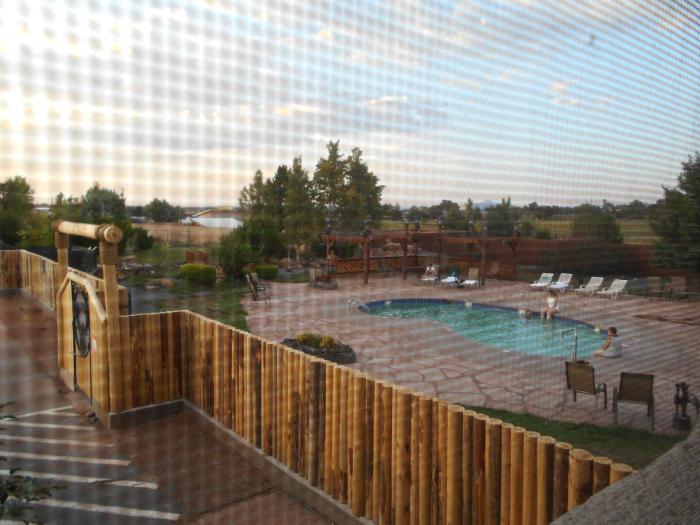 grand canyon inn and motel