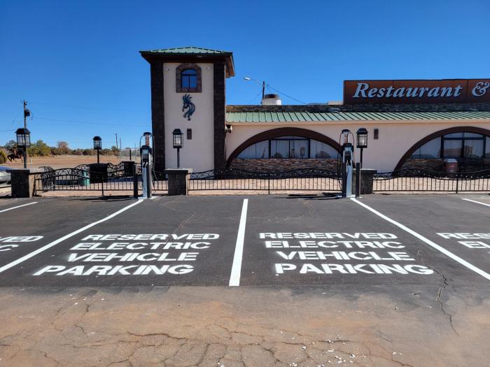 grand canyon inn and motel