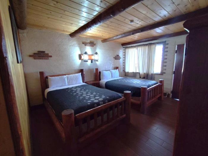 grand canyon inn and motel