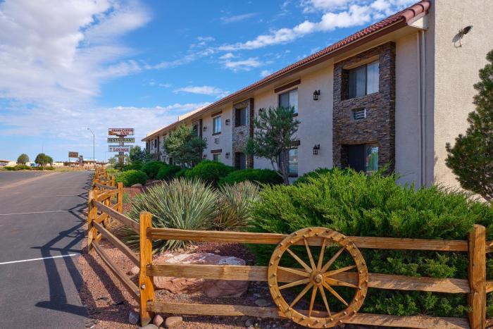 grand canyon inn and motel