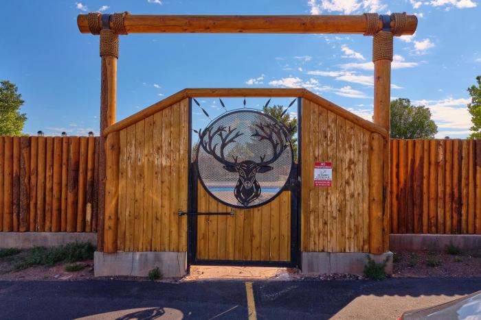 grand canyon inn and motel