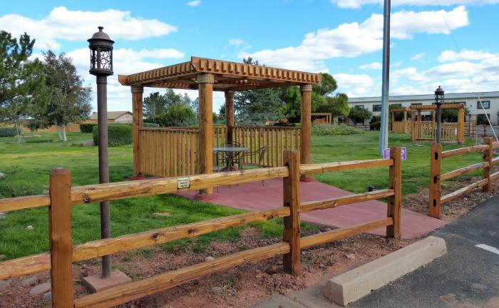 grand canyon inn and motel