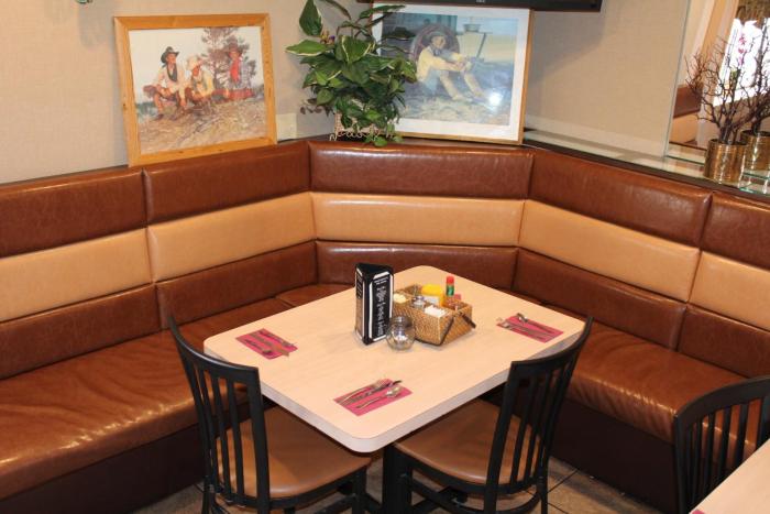 grand canyon inn and motel