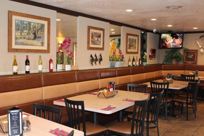 grand canyon inn and motel