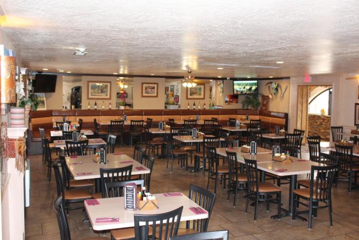 grand canyon inn and motel