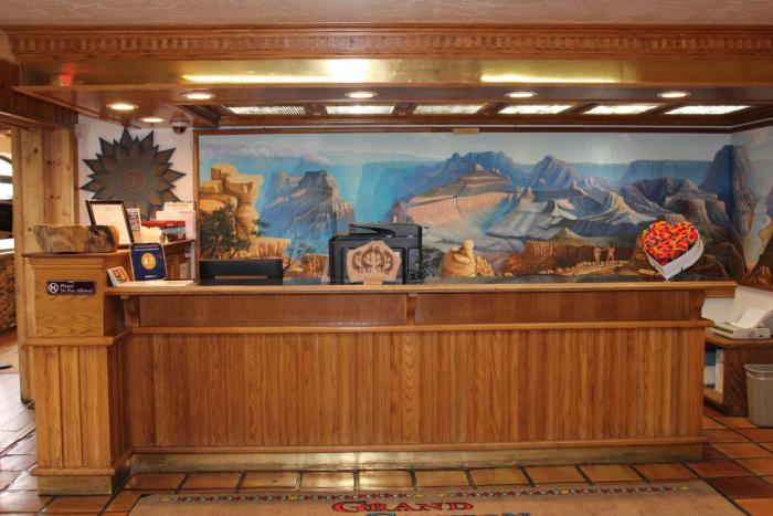 williams az
