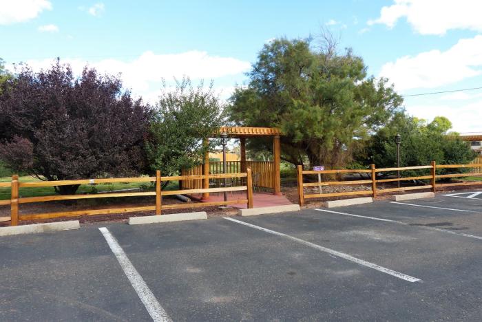 grand canyon inn and motel