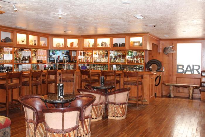 grand canyon inn and motel