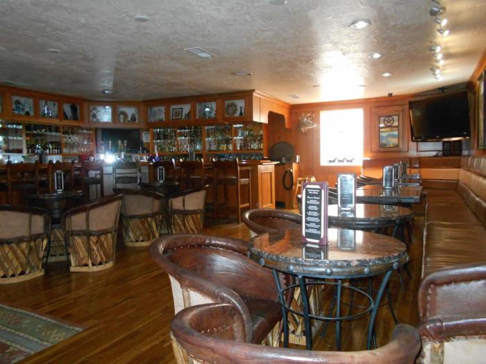 grand canyon inn and motel